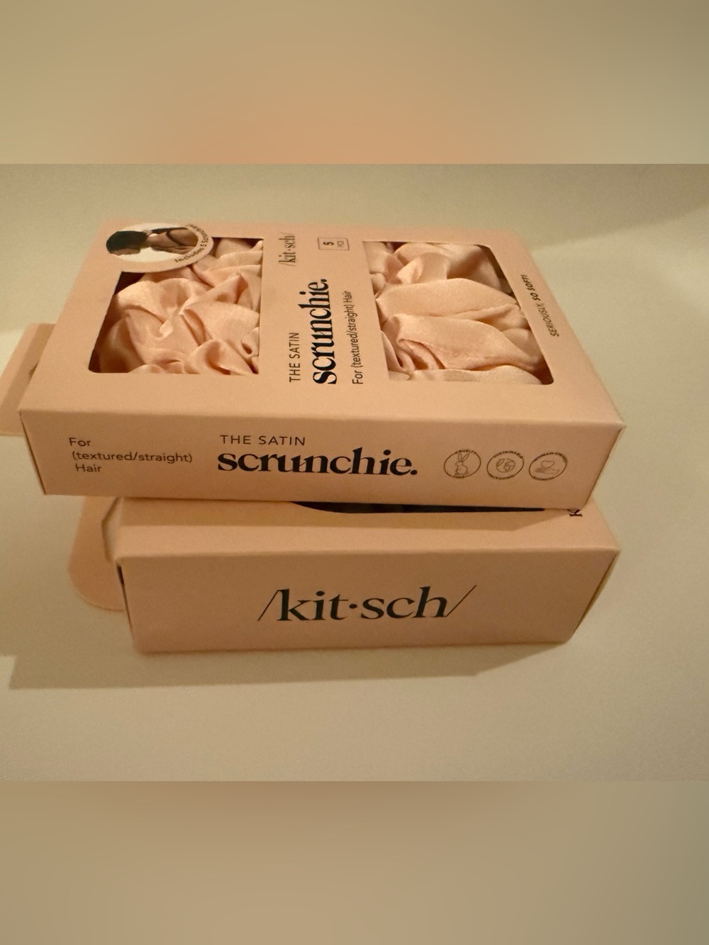Kitsch Hair Accessory Bundle - Picture 10 of 10